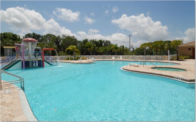 Greyhawk Landing Home For Sale in Bradenton, FL